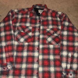 Cozy Down Flannel
